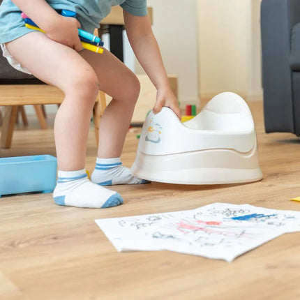 <tc>Babymoov</tc> Miska treningowa z wyjmowaną miseczką „Mewa”