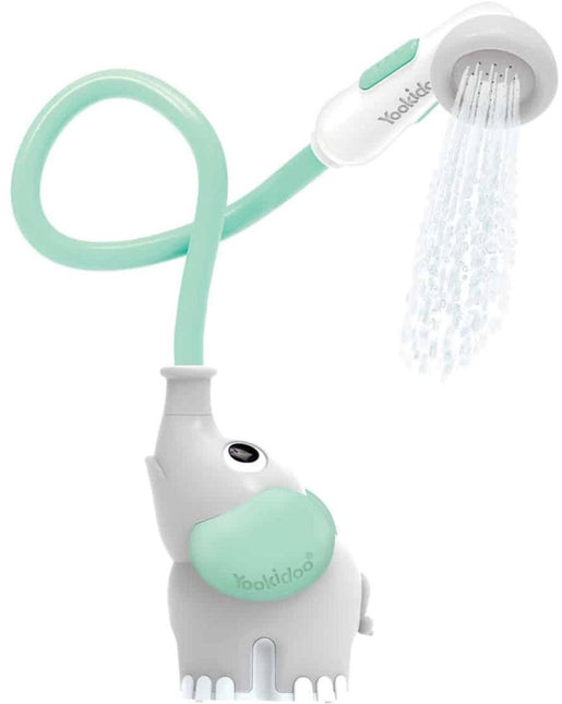 <tc>Yookidoo</tc> Zabawki do kąpieli Olfiant Shower Turquoise