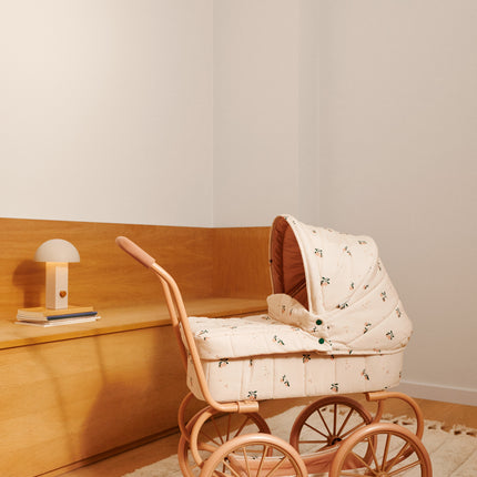<tc>Liewood</tc> Wózek dla lalek Adaline Peach/Sea shell