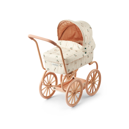 <tc>Liewood</tc> Wózek dla lalek Adaline Peach/Sea shell