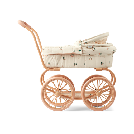 <tc>Liewood</tc> Wózek dla lalek Adaline Peach/Sea shell