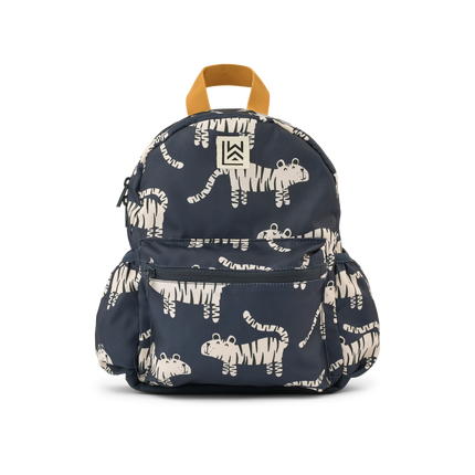 <tc>Liewood</tc> Plecak Andreas Tiger/Classic navy