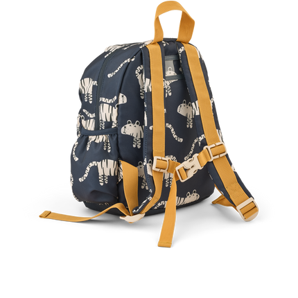 <tc>Liewood</tc> Plecak Andreas Tiger/Classic navy