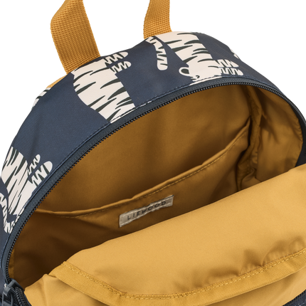<tc>Liewood</tc> Plecak Andreas Tiger/Classic navy