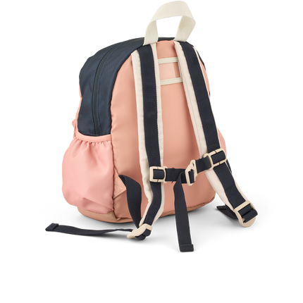 <tc>Liewood</tc> Plecak Andreas Cat Pale Tuscany Multi Mix
