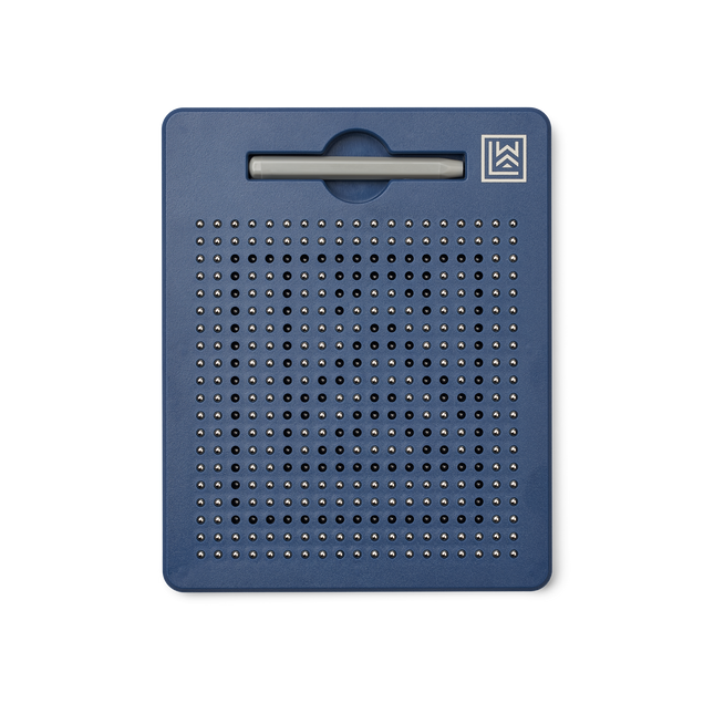 <tc>Liewood</tc> Tablica magnetyczna Indigo Blue