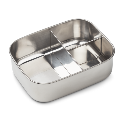 <tc>Liewood</tc> Pudełko na lunch Arthur Cat Dark Rose