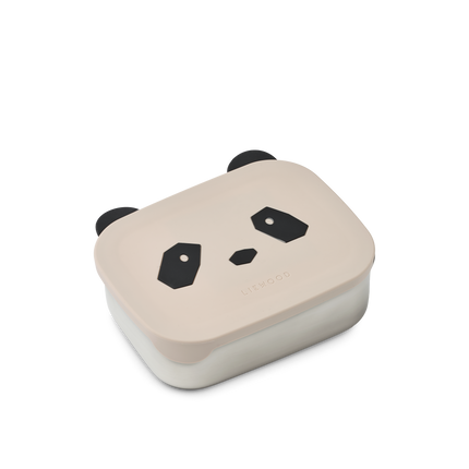<tc>Liewood</tc> Pudełko na lunch Arthur Panda Sandy