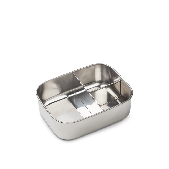 Lunchbox ze stali nierdzewnej Motyl/Kwiat jabłoni