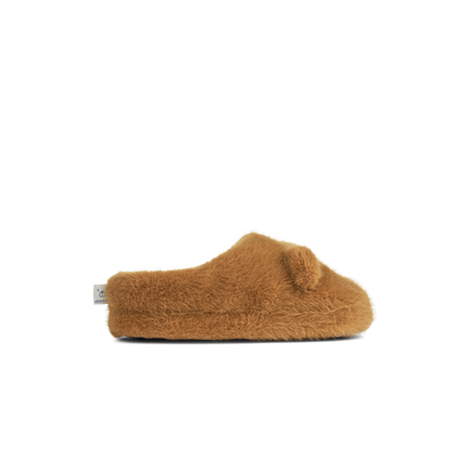 <tc>Liewood</tc> Pantofelki Aviaja Golden caramel