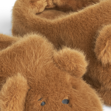 <tc>Liewood</tc> Pantofelki Aviaja Golden caramel