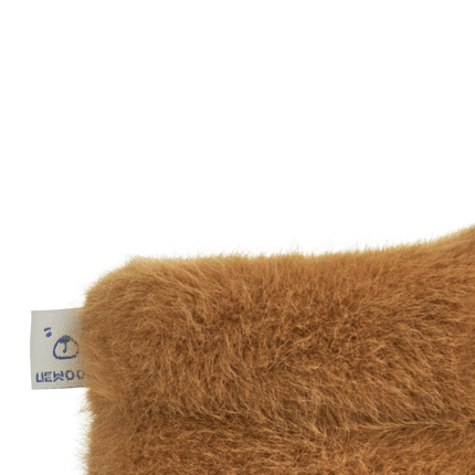<tc>Liewood</tc> Pantofelki Aviaja Golden caramel