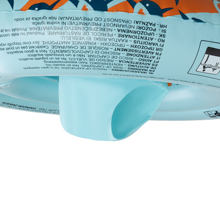 Pływak dla niemowląt Tropic Shark