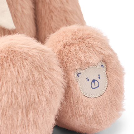<tc>Liewood</tc> Pluszak Liora Rabbit Teddy w kolorze jasnej toskańskiej zielenia