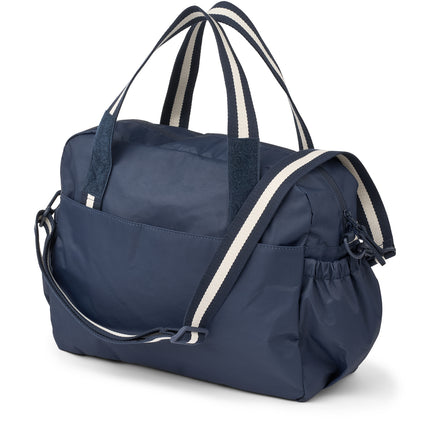 Liewood Torba na pieluchy Carly Classic Navy
