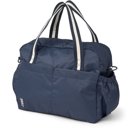 Liewood Torba na pieluchy Carly Classic Navy