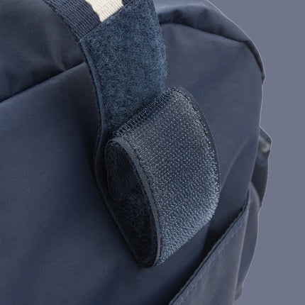 Liewood Torba na pieluchy Carly Classic Navy