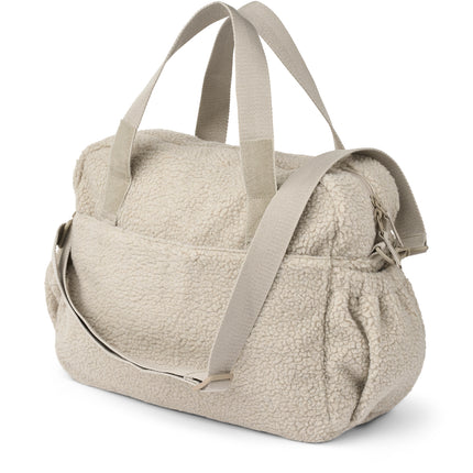 Liewood Torba na pieluchy Carly Pile Mist
