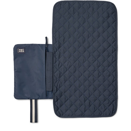 Liewood Mata do przewijania Diana Classic Navy