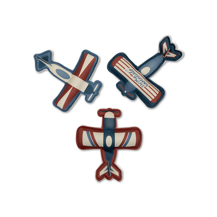 Plane Dive Buddies