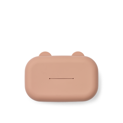 <tc>Liewood</tc> Etui na chusteczki nawilżane Emi Pale Tuscany