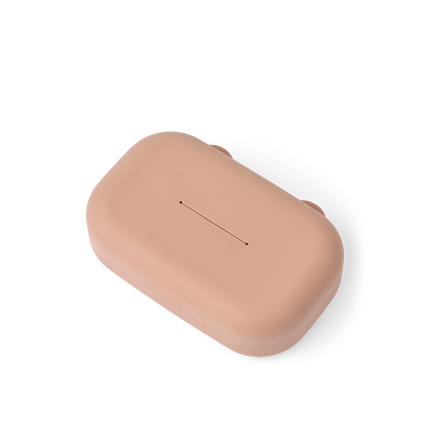 <tc>Liewood</tc> Etui na chusteczki nawilżane Emi Pale Tuscany