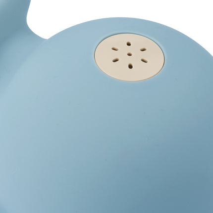 Liewood Zabawka do kąpieli „Beach Blue” – Wieloryb
