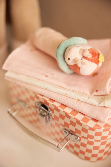 Grzechotka – Pret<tc>ty</tc> Picnic