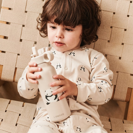 Kombinezon piżamowy Mini Panda/Sandy