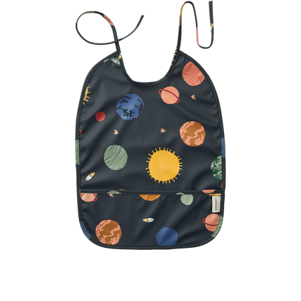 <tc>Liewood</tc> Śliniaczek Lai Universe/Classic navy