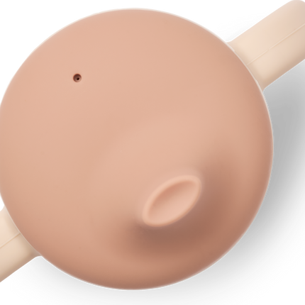 Neil Sippy Cup Butterfly/Apple Blossom