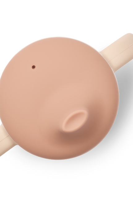 Neil Sippy Cup Butterfly/Apple Blossom