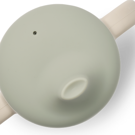 Neil Sippy Cup Sailing Sandy