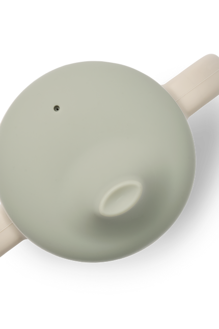 Neil Sippy Cup Sailing Sandy