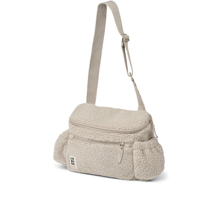 Liewood Torba na pieluchy Olivie Pile Mist