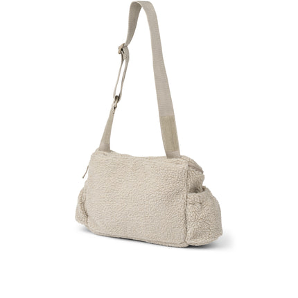 Liewood Torba na pieluchy Olivie Pile Mist