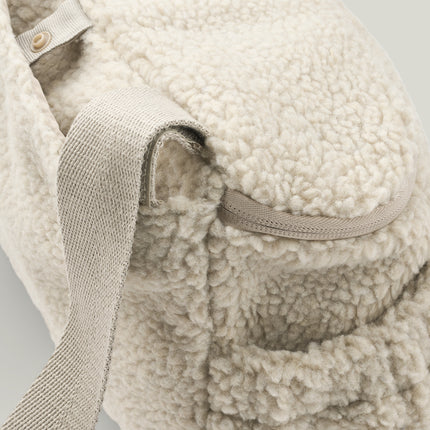Liewood Torba na pieluchy Olivie Pile Mist