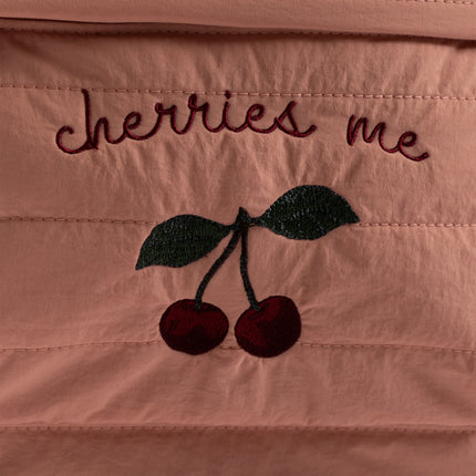 Plecak Konges Sløjd Cherry