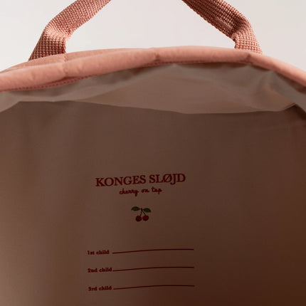 Plecak Konges Sløjd Cherry