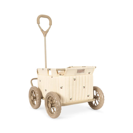 Konges Sløjd Poppenwagen Cherry