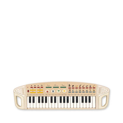 Konges Sløjd Speelgoed Muziekspeler Keyboard