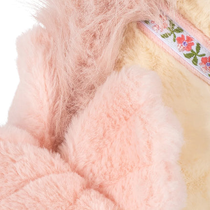 Konges Sløjd Knuffel Starlight Unicorn Off White