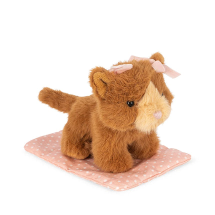 Konges Sløjd Knuffel Kat