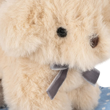 Konges Sløjd Knuffel Hond