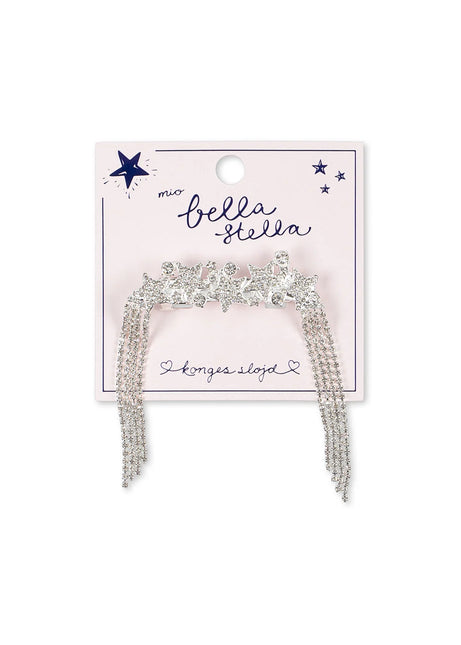 Konges Sløjd Haarspeldje Baby Sparkly Star