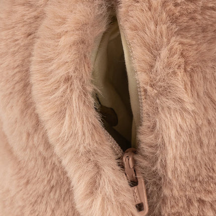 Konges Sløjd Knuffel Teddy Tas
