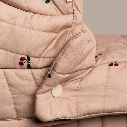 Wózek dla lalek Konges Sløjd Cherry w stylu vintage