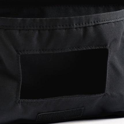 Konges Sløjd Torba na pieluchy Mini Black