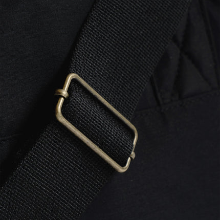 Konges Sløjd Torba na pieluchy Mini Black