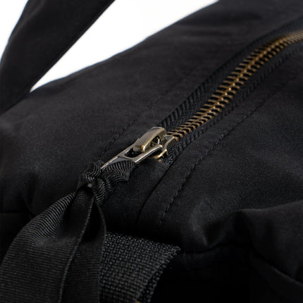 Konges Sløjd Torba na pieluchy Mini Black